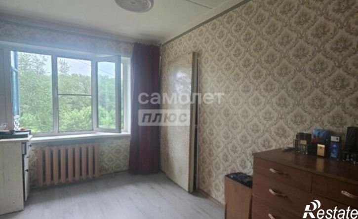 3-комн квартира улица Леднева, 23,  д. 23