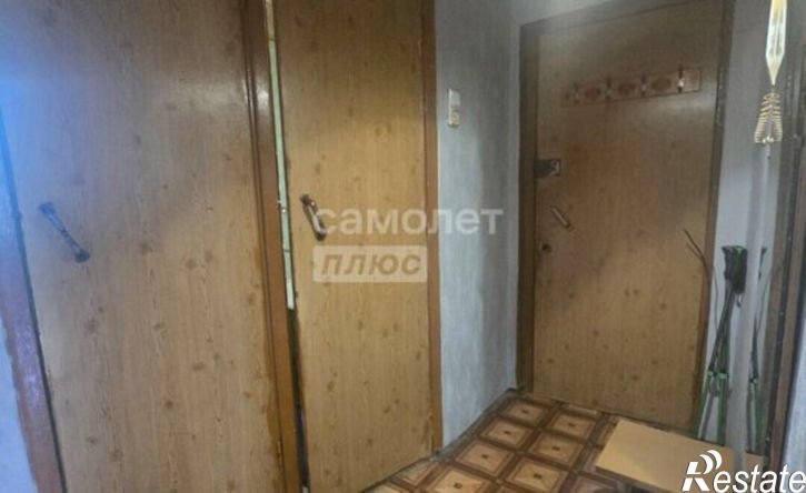 3-комн квартира улица Леднева, 23,  д. 23