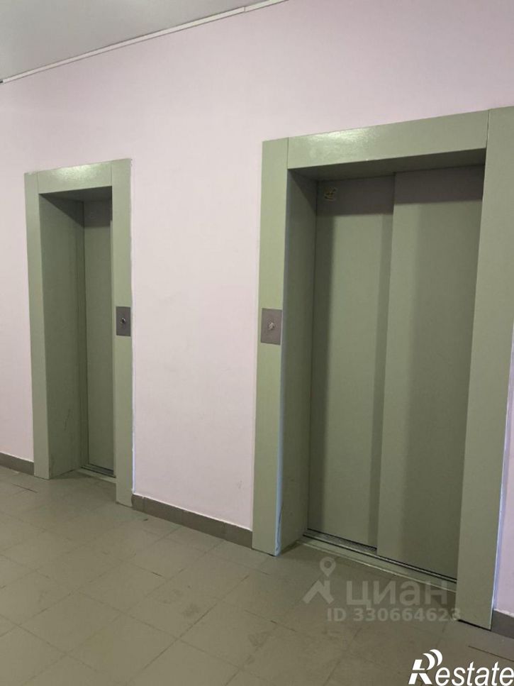 1-комн квартира Любецкая улица, 1,  д. 1