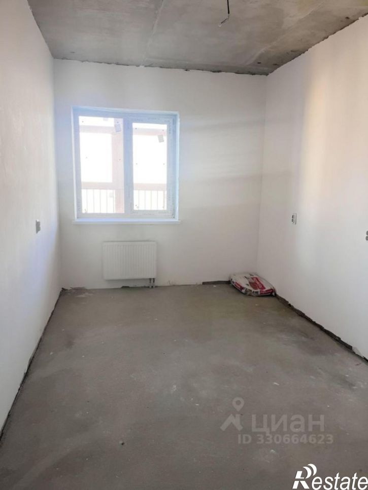 1-комн квартира Любецкая улица, 1,  д. 1