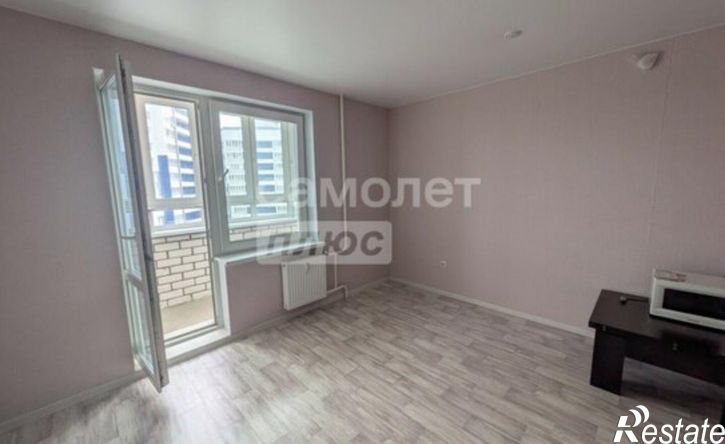 1-комн квартира ул Данилова, 3,  д. 3