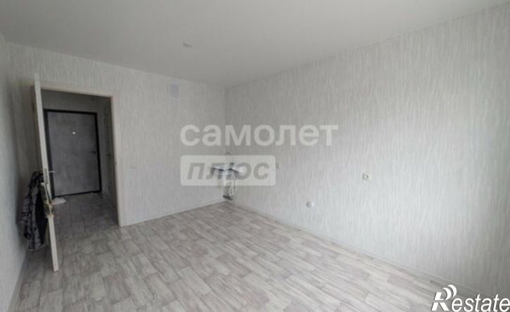 1-комн квартира ул Данилова, 3,  д. 3