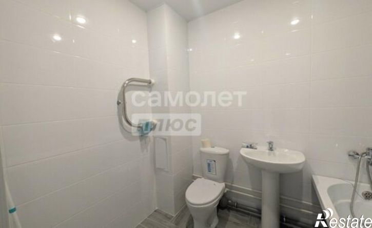 1-комн квартира ул Данилова, 3,  д. 3