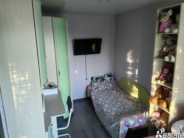 3-комн квартира ул Сталеваров, 40,  д. 40