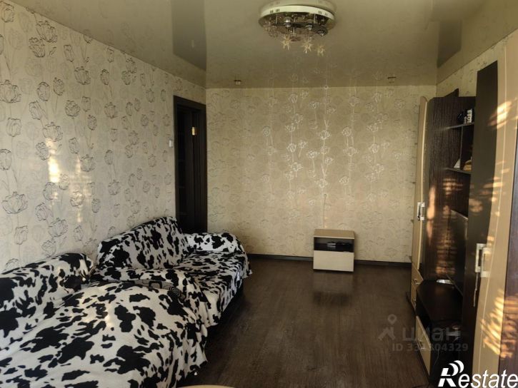 3-комн квартира ул Сталеваров, 40,  д. 40