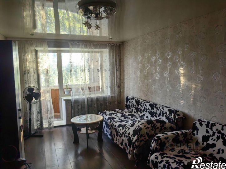 3-комн квартира ул Сталеваров, 40,  д. 40