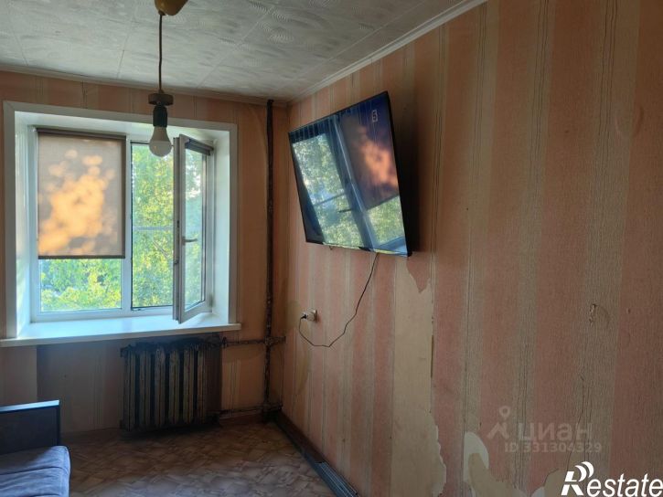 3-комн квартира ул Сталеваров, 40,  д. 40