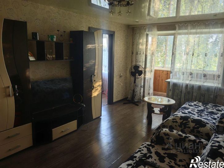 3-комн квартира ул Сталеваров, 40,  д. 40