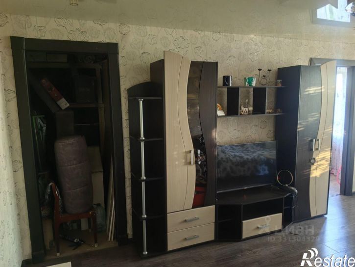 3-комн квартира ул Сталеваров, 40,  д. 40