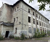 ОСЗ 3256 кв м улица Металлургов, 38