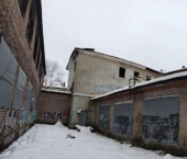 ОСЗ 3256 кв м улица Металлургов, 38