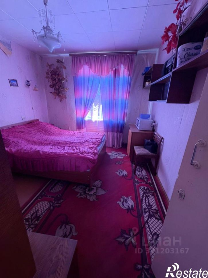 2-комн квартира улица Краснодонцев, 47,  д. 47