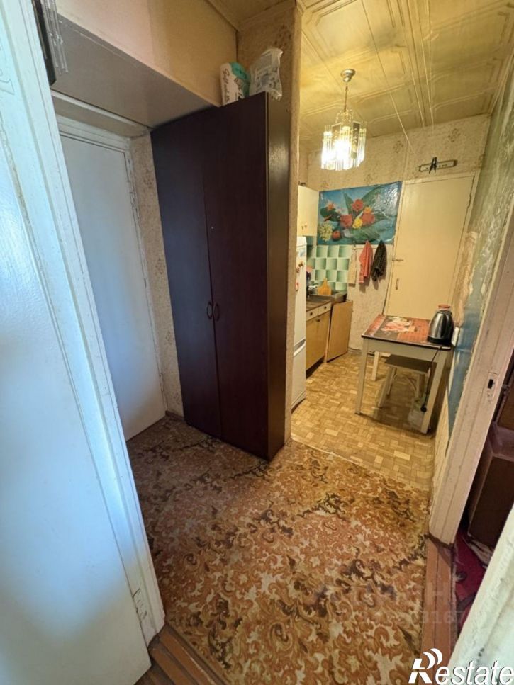 2-комн квартира улица Краснодонцев, 47,  д. 47