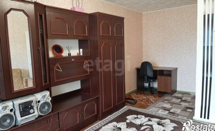 1-комн квартира Октябрьский пр-кт, 43,  д. 43