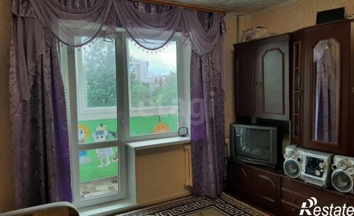1-комн квартира Октябрьский пр-кт, 43,  д. 43