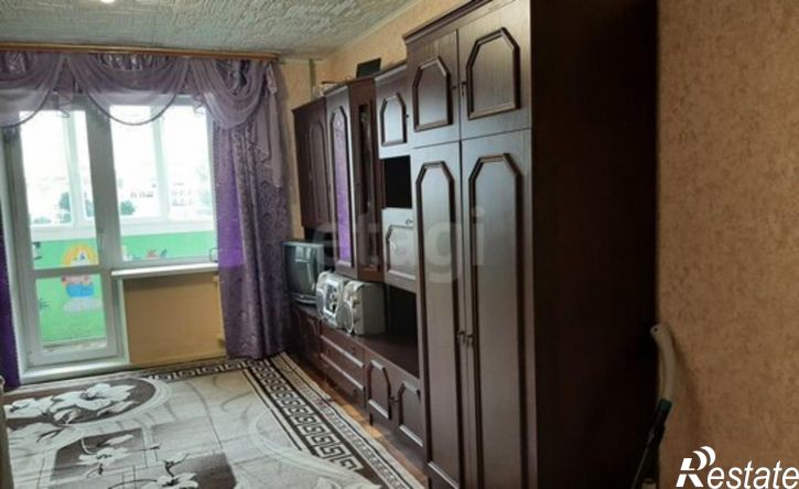 1-комн квартира Октябрьский пр-кт, 43,  д. 43
