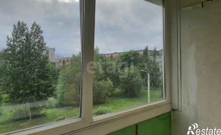 1-комн квартира Октябрьский пр-кт, 43,  д. 43