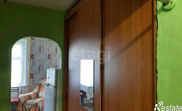 1-комн квартира Октябрьский пр-кт, 43,  д. 43