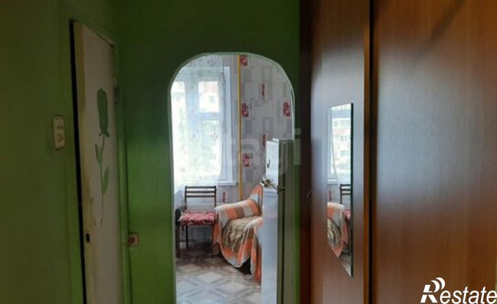 1-комн квартира Октябрьский пр-кт, 43,  д. 43