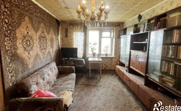 3-комн квартира ул Молодежная, 4,  д. 4