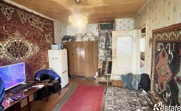 3-комн квартира ул Молодежная, 4,  д. 4