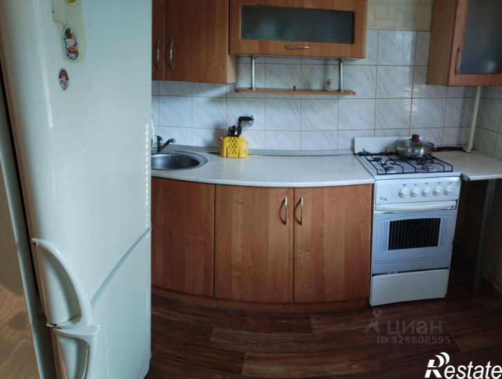 1-комн квартира Московский пр-кт, 58,  д. 58