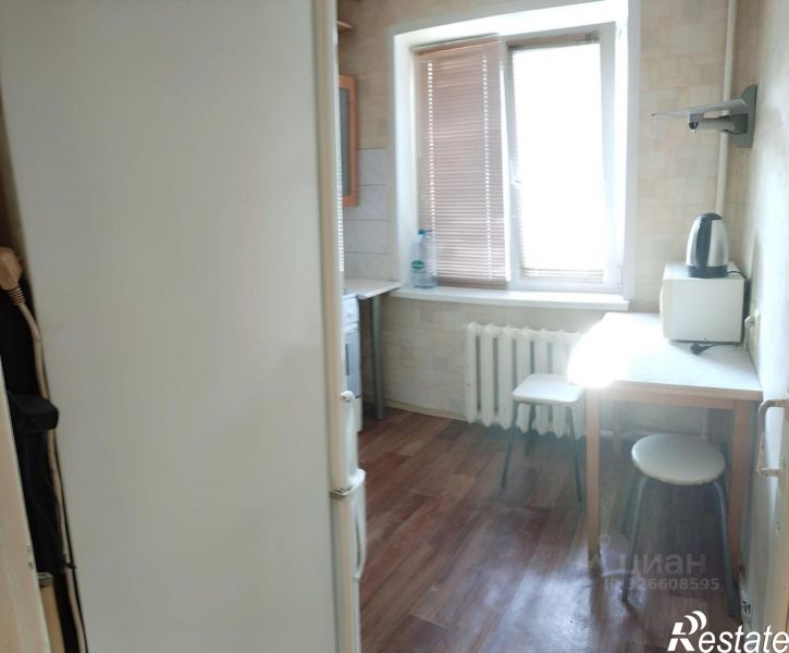 1-комн квартира Московский пр-кт, 58,  д. 58