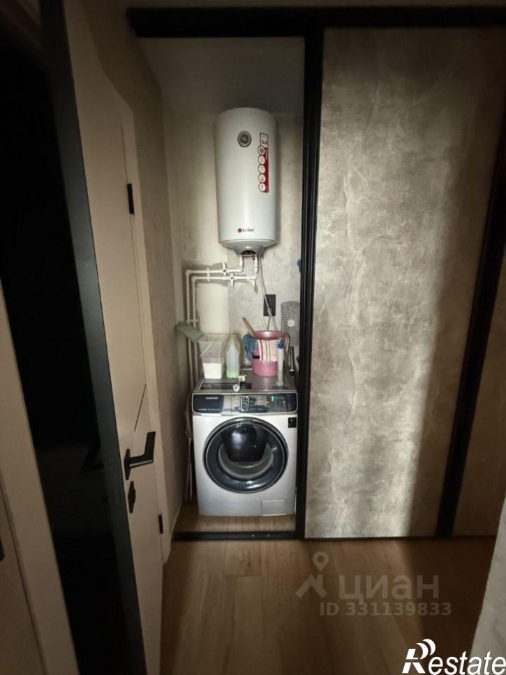 2-комн квартира улица Наседкина, 27А,  д. 27А