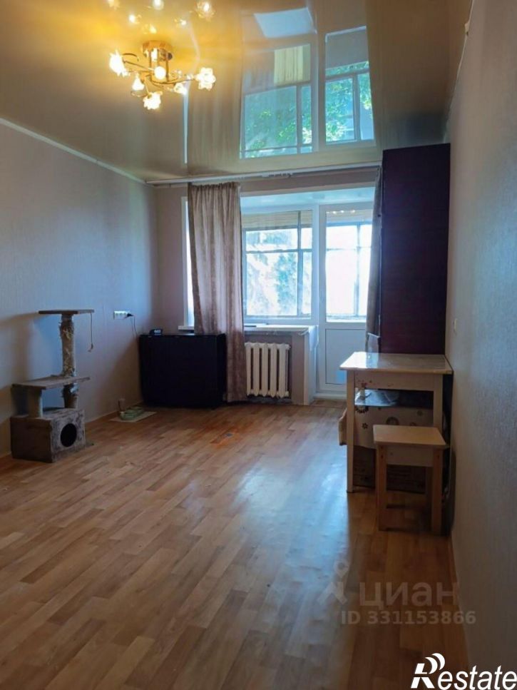 2-комн квартира ул Архангельская, 114,  д. 114