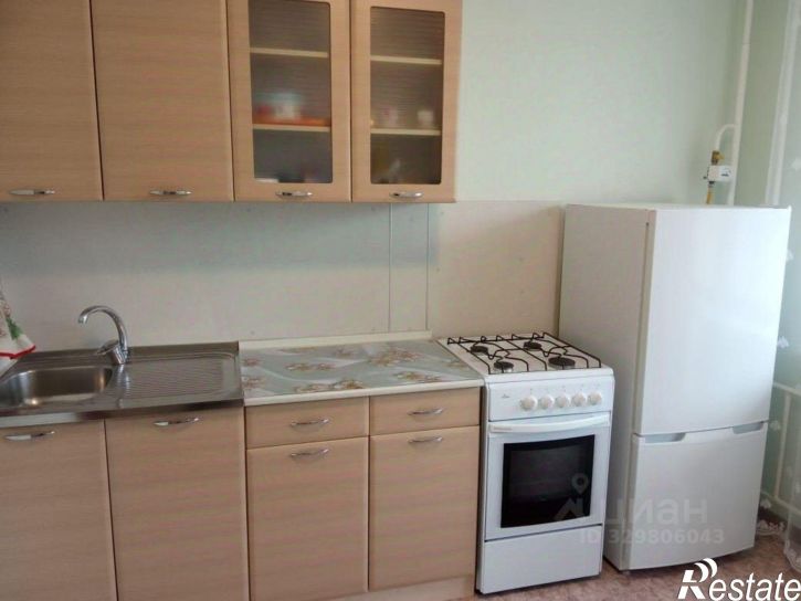 1-комн квартира Красная улица, 3В,  д. 3В