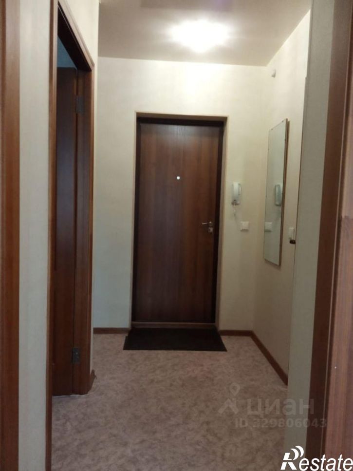 1-комн квартира Красная улица, 3В,  д. 3В