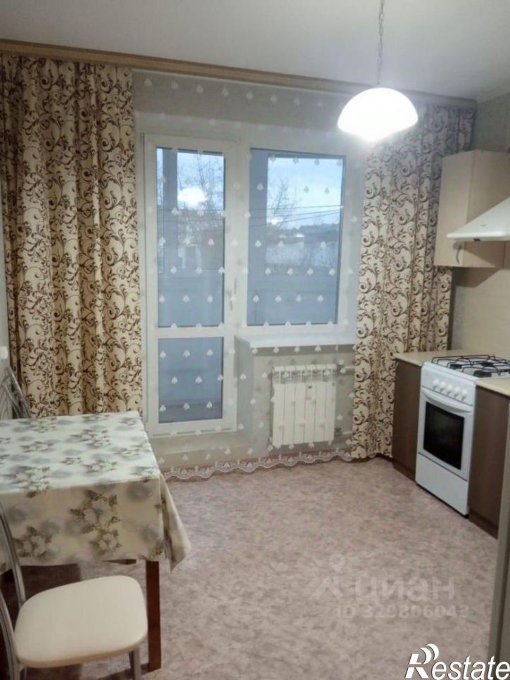 1-комн квартира Красная улица, 3В,  д. 3В