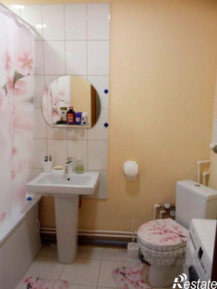 1-комн квартира Красная улица, 3В,  д. 3В