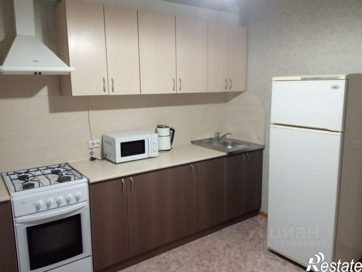 1-комн квартира Красная улица, 3В,  д. 3В