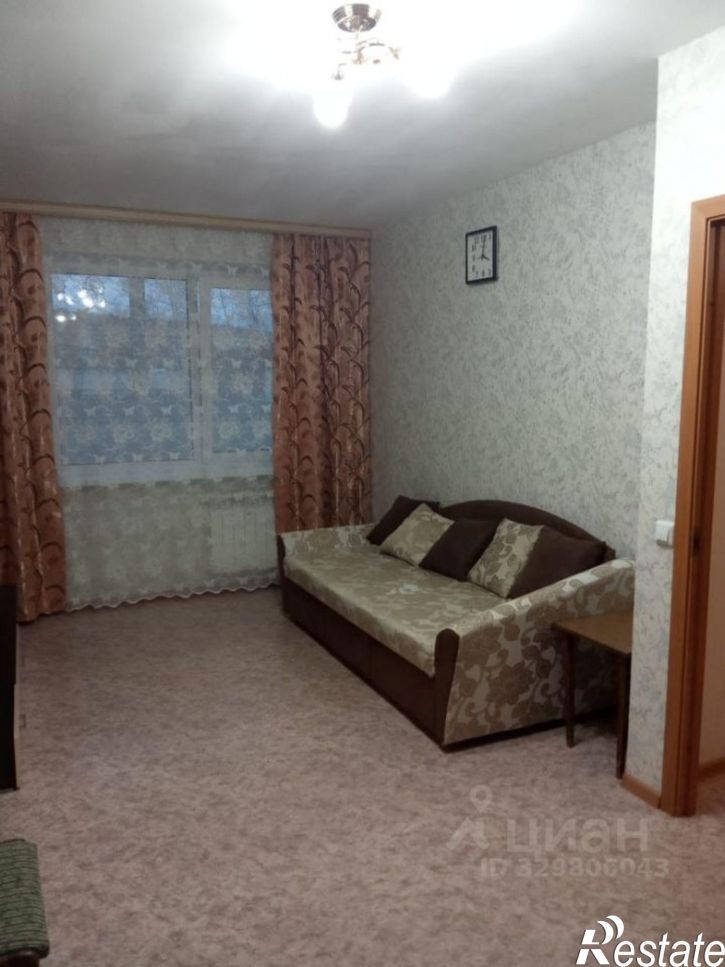 1-комн квартира Красная улица, 3В,  д. 3В