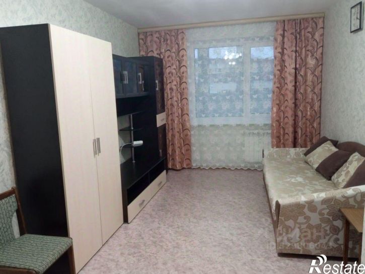 1-комн квартира Красная улица, 3В,  д. 3В