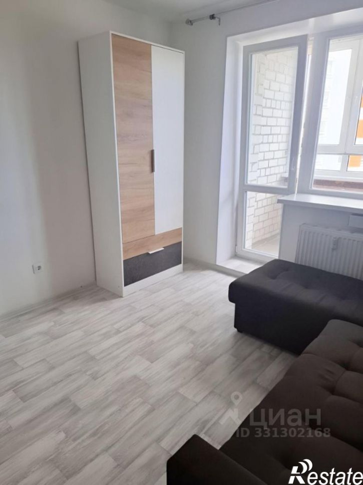 1-комн квартира Рыбинская улица, 60,  д. 60