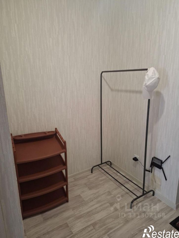 1-комн квартира Рыбинская улица, 60,  д. 60