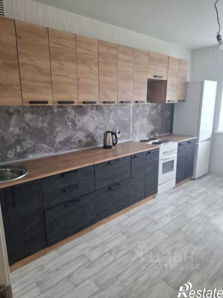 1-комн квартира Рыбинская улица, 60,  д. 60