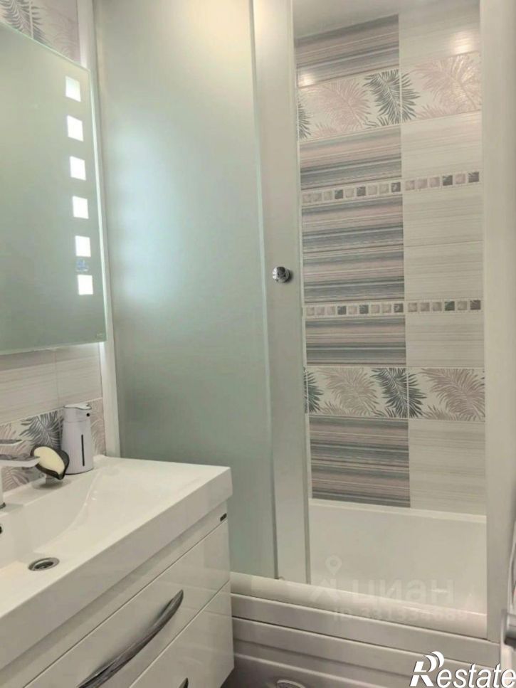 2-комн квартира Первомайская улица, 33,  д. 33
