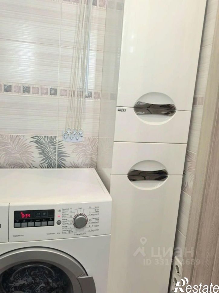 2-комн квартира Первомайская улица, 33,  д. 33