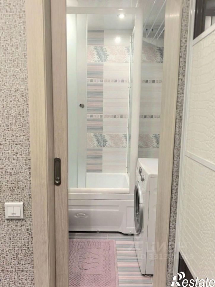 2-комн квартира Первомайская улица, 33,  д. 33