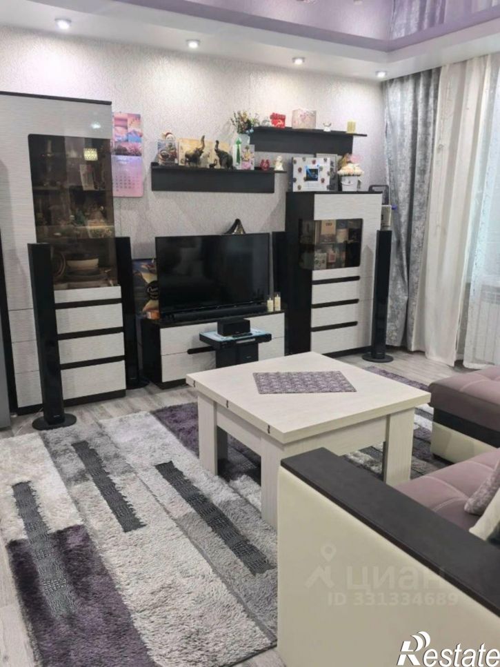 2-комн квартира Первомайская улица, 33,  д. 33