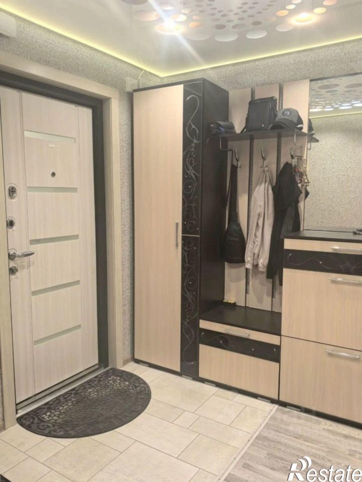 2-комн квартира Первомайская улица, 33,  д. 33