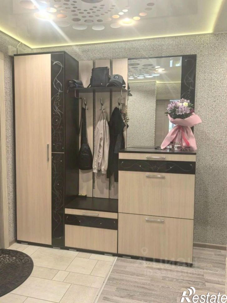 2-комн квартира Первомайская улица, 33,  д. 33