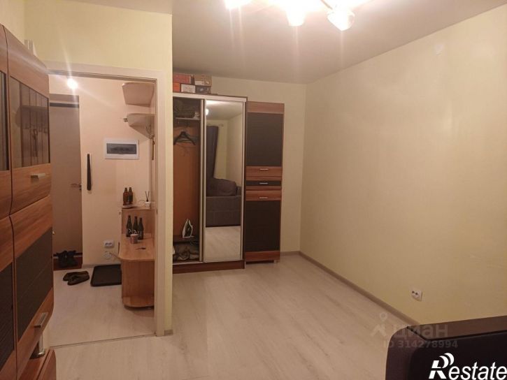 1-комн квартира ул Архангельская, 5Б,  д. 5Б