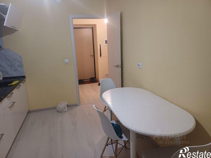 1-комн квартира ул Архангельская, 5Б,  д. 5Б