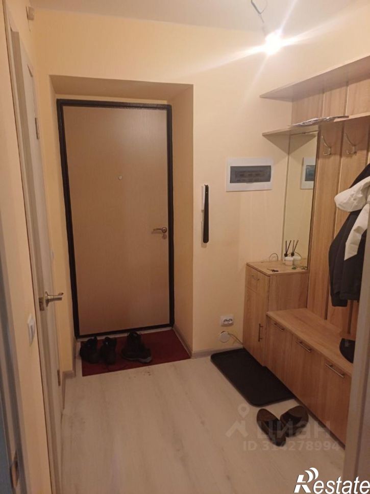 1-комн квартира ул Архангельская, 5Б,  д. 5Б