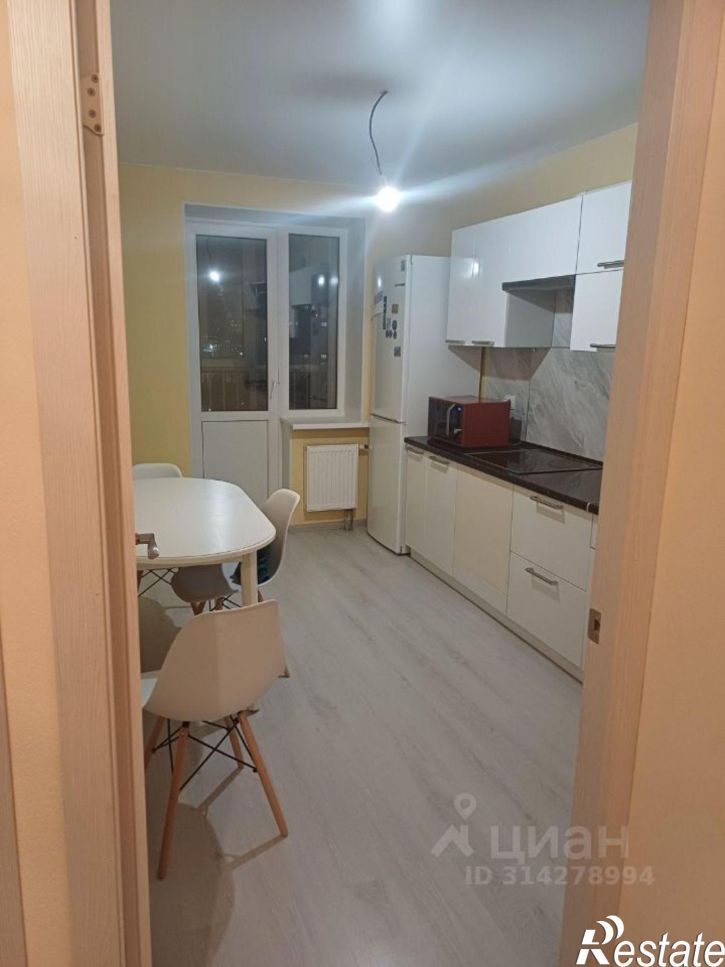 1-комн квартира ул Архангельская, 5Б,  д. 5Б