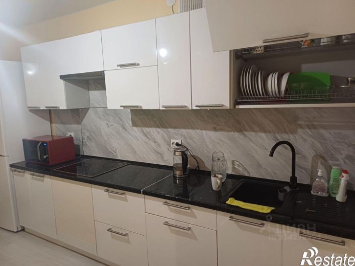 1-комн квартира ул Архангельская, 5Б,  д. 5Б